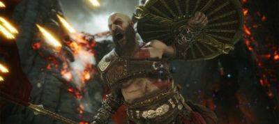 В сети появилось видео сравнения графики God of War: Ragnarok на ПК и PS5 - wotexpress.info