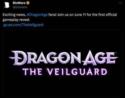 Разработчики Dragon Age The Veilguard подтвердили, что мультиплеер рассматривался, но от него отказались