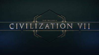 Утечка: 2K Games готовит показ Sid Meier’s Civilization VII - beltion-game.com