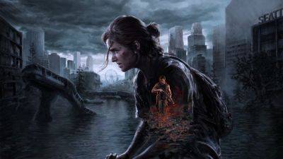 The Last of Us 2 для ПК готова, но студия хочет, чтобы мы подождали: что задумала Naughty Dog - games.24tv.ua