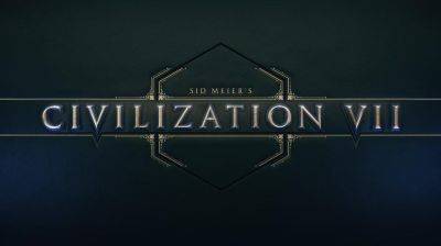 2K Games раньше времени представила баннер Civilization 7