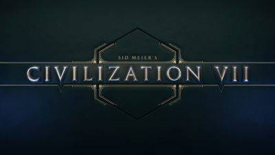 Сегодня ночью анонсируют Civilization VII