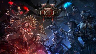 Объявлены сроки выхода следующей лиги Path of Exile - beltion-game.com