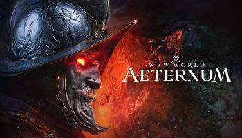 Анонсирован New World: Aeternum - переработанная MMORPG будет доступна на PC и консолях