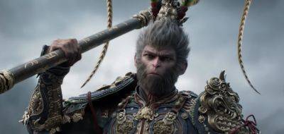 Black Myth Wukong получит защиту Denuvo. Релиз на Xbox Series задержится из-за оптимизации, а на ПК и PS5 в августе