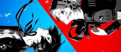 Xbox - Последнее дополнение Persona 3 Reload выйдет 10 сентября сразу в Xbox Game Pass — трейлер - beltion-game.com