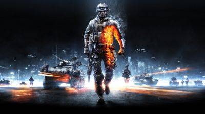 Серверы лучших частей Battlefield на PlayStation 3 и Xbox 360 отключат в ноябре