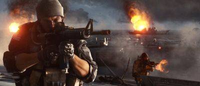 Xbox - EA закроет серверы Battlefield 3, Battlefield 4 и Battlefield Hardline на Xbox 360 и PlayStation 3 - beltion-game.com