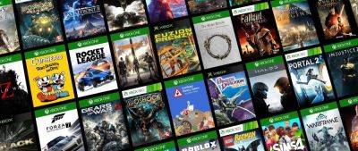 Джефф Грабба - Xbox - Инсайдер: На презентации Xbox в воскресенье анонсируют новые игры по обратной совместимости - beltion-game.com - Москва