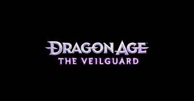 Геймлей Dragon Age: The Veilguard представлять 11 червня — BioWare розповіла про сюжет, компаньйонів та бій