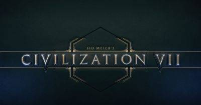 Тизер-трейлер стратегії Sid Meier’s Civilization VII — геймплей покажуть у серпні, гра вийде у 2025 році