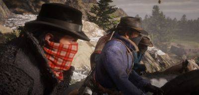 Digital Foundry представила видение нативной версии Red Dead Redemption 2 для консолей PlayStation 5 и Xbox Series. Как Rockstar Games могла бы обновить игру