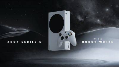 Microsoft анонсировала три новые модели Xbox Series X|S и ничего не сказала про портативную консоль Xbox