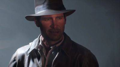 MachineGames представила новый трейлер игры Indiana Jones and the Great Circle - procyber.me - state Indiana - штат Индиана