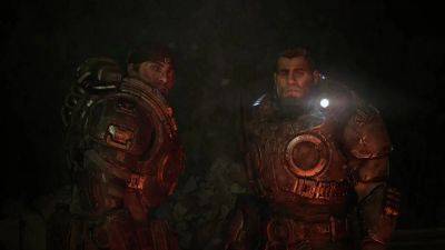 Gears of War получит продолжение серии после пяти лет перерыва