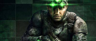 Разработчики ремейка Splinter Cell лишились 33 сотрудников из-за амбиций Ubisoft - beltion-game.com