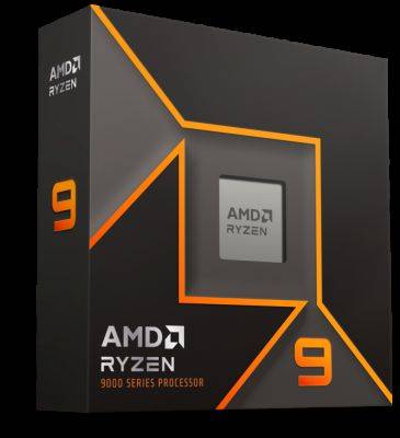 AMD Ryzen 9000 могут быть дешевле своих предшественников - beltion-game.com