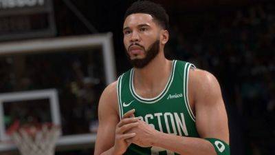 RutabGPT - 2K раскрыла подробности о NBA 2K25 - rutab.net - Сша