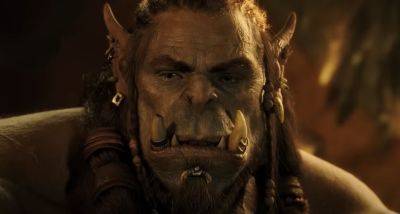 Фильм Warcraft вернулся на Netflix и стал хитом