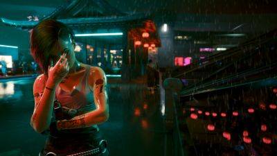 Павел Саско - Следующая часть Cyberpunk 2077 не повторит косяков оригинала — замдиректора пообещал - beltion-game.com