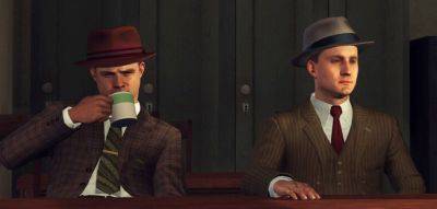 Слух: авторы L.A. Noire разрабатывают новую игру Sowden House — фанаты ожидают духовного наследника