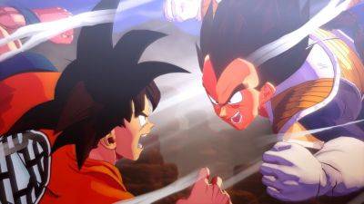 Xbox - Продано 8 миллионов копий Dragon Ball Z: Kakarot - ixbt.games