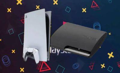 Джефф Грабб - Марк Церни - PS5 получит игры для PS3? Над новой технологией работает Марк Церни - ixbt.games