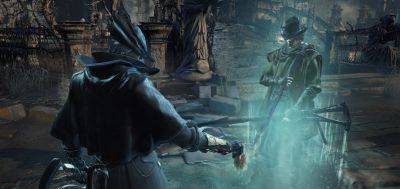 Bloodborne удалось запустить на ПК, но фанатам FromSoftware рано радоваться - ixbt.games