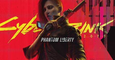 Хейт Cyberpunk 2077 на релізі допоміг створити бездоганне DLC Phantom Liberty, — розробник - my.ua