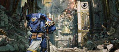 Почему с Warhammer 40000: Space Marine 2, на самом деле, все нормально, обзор Elden Ring: Shadow of the Erdtree — самые интересные материалы за неделю