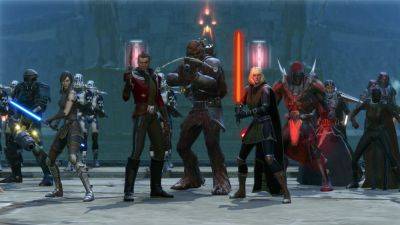 SWTOR: экономические преобразования - mmo-db.com