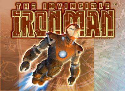 Xbox - Полёты и стрельба в геймплейном ролике отменённой игры The Invincible Ironman от Activision - beltion-game.com - Россия