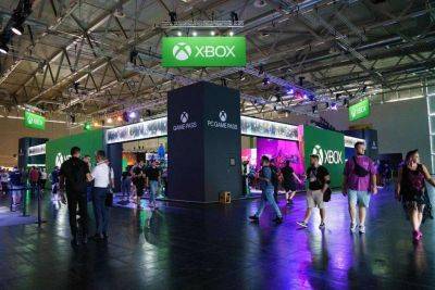 Филипп Спенсер - Xbox - Xbox не будет на TGS 2024. Но PlayStation рано расслабляться - ixbt.games