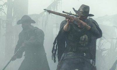 Xbox - Hunt: Showdown подешевеет на PC уже завтра — на консолях с 15 августа - beltion-game.com