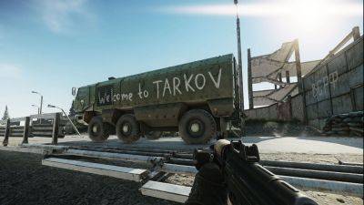 Никита Буянов - Escape from Tarkov уже «скоро» выйдет в релиз — Буянов сказал - beltion-game.com