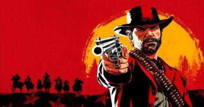 Red Dead Redemption 2: 8 лучших дизайнов персонажей - 64bits.media - Сша - Red Dead Redemption