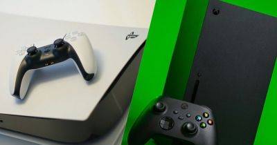 Xbox - Чому деякі ігри працюють краще на PS5, ніж на потужнішій Xbox Series X? - my.ua