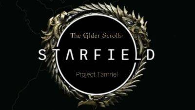 Фанатский проект по Тамриэлю в Starfield отменили — игроки посчитали его троллингом - beltion-game.com