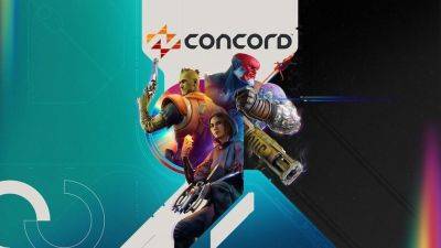 Sony раскрыла системные требования бета-версии Concord на ПК - ixbt.games