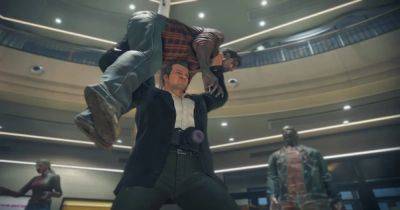 Фрэнк Уэст - Dead Rising Deluxe Remaster подтверждает возврат функции из оригинальной игры - 64bits.media