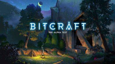 Второй альфа-тест MMORPG-песочницы BitCraft начнется 8 июля - beltion-game.com