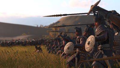 Total War: PHARAOH еще не бросили, игра получит обновление через 2 недели - beltion-game.com - республика Коми