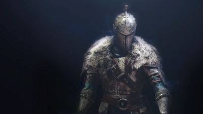 Dark Souls 2 получила поддержку DLSS и FSR за счет нового мода - beltion-game.com