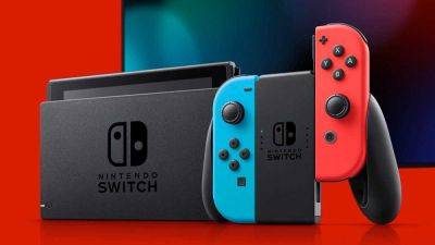 Nintendo «обхитрит» перекупов Switch 2 на релизе консолей