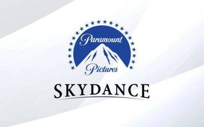 Дэвид Эллисон - Официально: Skydance покупает Paramount — сделку закроют в начале 2025 года - beltion-game.com