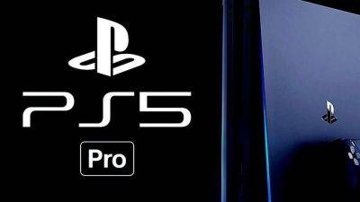 Когда выйдет PS5 Pro? IGN проанализировало слухи и назвало возможное время - ixbt.games - Tokyo