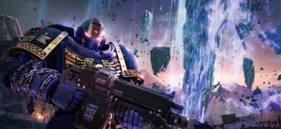 Авторы Warhammer 40 000: Space Marine 2 подготовили новый выпуск “дневников разработки”