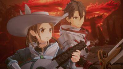 Xbox - В Sword Art Online: Fractured Daydream появятся Юна и Эйджи из Ordinal Scale. ReoNa тоже в деле - beltion-game.com