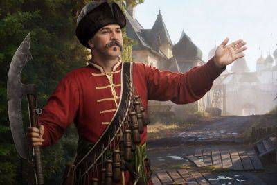 Игровой рынок в стране показывает солидный рост - beltion-game.com - Россия - Снг