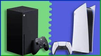 Марк Церни - Xbox - PS5 vs. XSX. Эксперты объяснили, почему некоторые игры лучше работают на консоли Sony, несмотря на меньшую производительность - ixbt.games